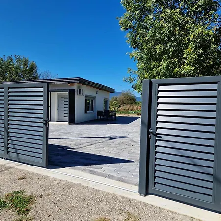 Appartement A&a Ivisovo Greblje